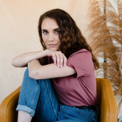 Надя Осипенко, 06.07.1992, Санкт-Петербург