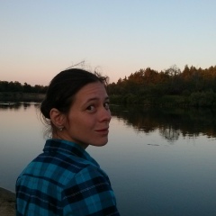 Ирина Лебедева