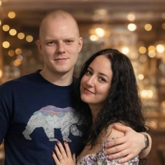 Валерия Михеева, 12.01, Томилино