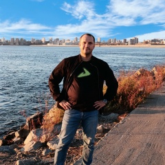 Константин Зубрилин, 05.04, Хабаровск