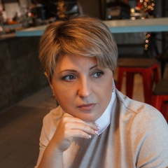 Елена Пронина, 10.11, Железногорск