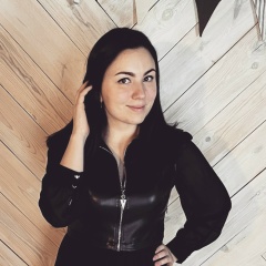 Ольга Смирнова, 11.12.1987, Мурманск