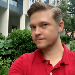 Никита Попов, 25.06, Singapore