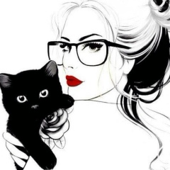 Оксана Морозова, 17.04