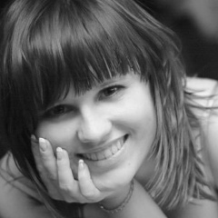 Ольга Хазова, 27.07.1980, Санкт-Петербург