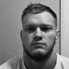 Иван Михайлов, 09.11, Екатеринбург