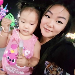 Юлия Ким, 03.05, Фергана