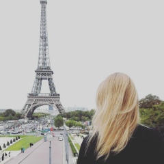 Nataliia Ciurdarean, 21.04, Луцк