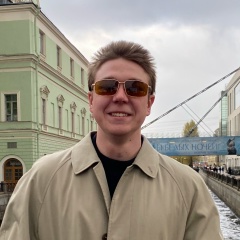 Алексей Гречнев, 23.01.2003, Тула