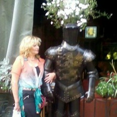 Виктория Тимошенко, Днепр (Днепропетровск)