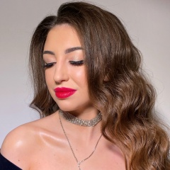 Ангелина Гуньковская, 01.03.2000, Волчанск