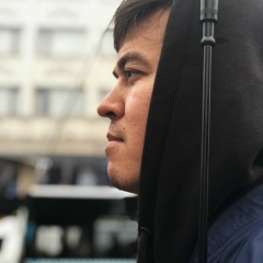 Ербол Рыспаев, 30.08, Атырау