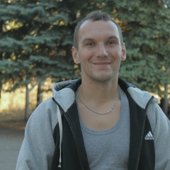 Юрий Колыгин, 11.04.1989, Донецк