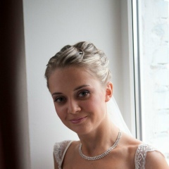 Ольга Муравьева, 13.02.1987, Великий Новгород