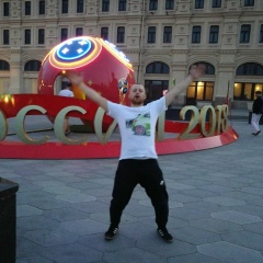 Дмитрий Гурьев, 27.05.1988, Москва