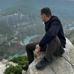 Роман Некий, Волгоград