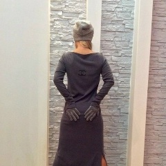 Евгения Хина, 14.02.1983, Санкт-Петербург