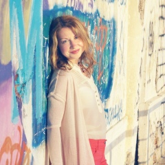 Юлия Спицына, 17.03, Екатеринбург