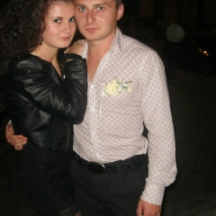 Iryna Malychkovych, 02.10.1992, Раловка