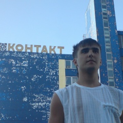 Андрей Гуляков, 09.01.1988, Ижевск