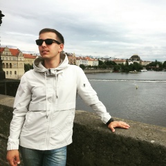 Nikita Igin, 12.11.1991