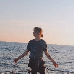 Артём Вязьмин, 10.01