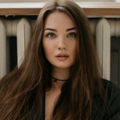 Александра Бруцкая, 02.11.1995, Нижний Тагил