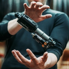 Евген Капибар, 23.05.1988, Москва