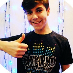 Женя Зубченко, 04.01.1997