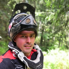 Дима Лепков, 26.03.1987, Москва