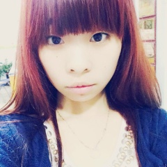 Wendy Zhang, 24.08.1992