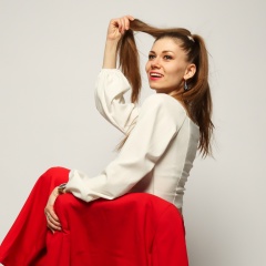 Татьяна Козлова, 07.08, Нижний Новгород