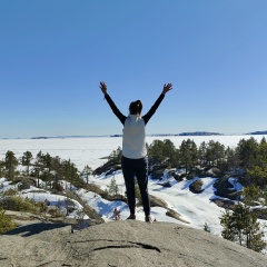 Вика Кирсанова, 20.09.1992