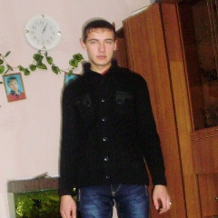 Данила Сергиенко, 03.03.1992, Абинск