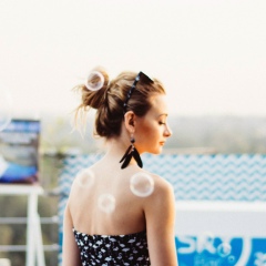 Мадлен Дрімс, 21.11, Луцк