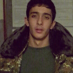 Hakob Hakobyan, 11.11.1997, Ереван