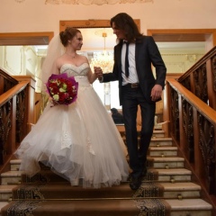 Наталья Ткачева, 26.05.1988, London