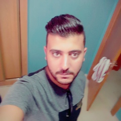 Omar Dhieb, 09.07.1989, Marseille