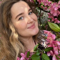 Кристина Халина, 12.06, Москва