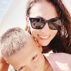 Ксения Силина, 06.10.1985, Москва