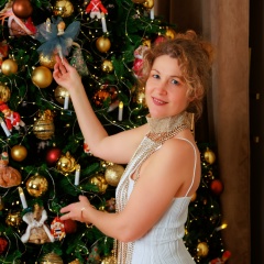 Наталья Рыженко, 08.11, Москва