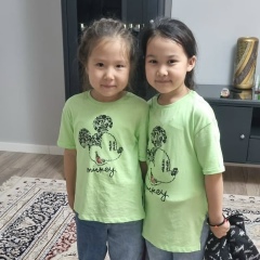 Амалхан Коптлеева, 13.03.1983