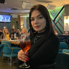 Настя Акуленко, 06.05, Владивосток