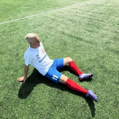 Александр Спирин, 25.06.1982