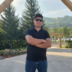 Александр Уханов, 17.01.1987, Вологда