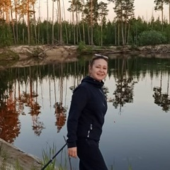 Лариса Бердникова