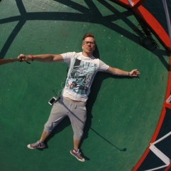 Игорь Третьяков, 19.05.1988, Санкт-Петербург