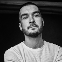 Дима Давыдов, 29.12, Санкт-Петербург