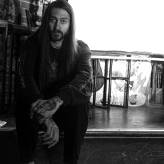 Миша Николаев, 29.10.1989, Москва