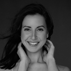 Наталья Копейкина, 11.06.1986